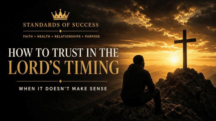 How to Trust